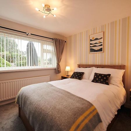 Sea Gem- Beautiful Family Home With Stunning Sea Views & Garden Tenby Dış mekan fotoğraf