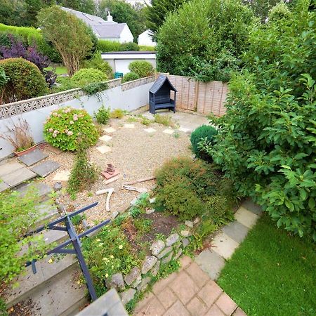 Sea Gem- Beautiful Family Home With Stunning Sea Views & Garden Tenby Dış mekan fotoğraf