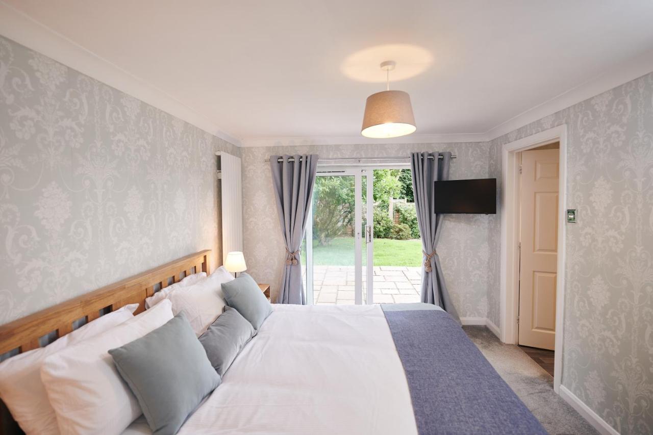 Sea Gem- Beautiful Family Home With Stunning Sea Views & Garden Tenby Dış mekan fotoğraf